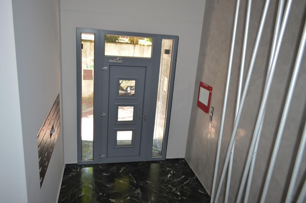 Tobacco Warehouse Apartment Kavala Exterior photo